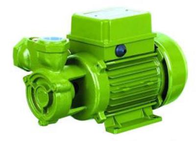 Chine Pompe submersible 120V 0.75HP 0.8KW d'eau propre de vortex avec la roue à aubes périphérique à vendre