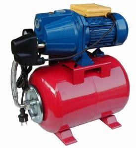 China AUTO Series Self Priming Automatic Water Pumps Single Phase 1HP/ 0.75KW For Water Tower Use for sale