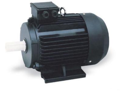 China Synchronous Industrial  3 Phase Induction Motor Medium Three Phase Voltage 380V for sale