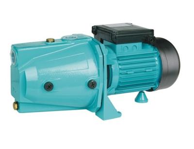 China 100% Output Jet Domestic  Electric Motor Water Pump 0.75hp Single Phase for sale