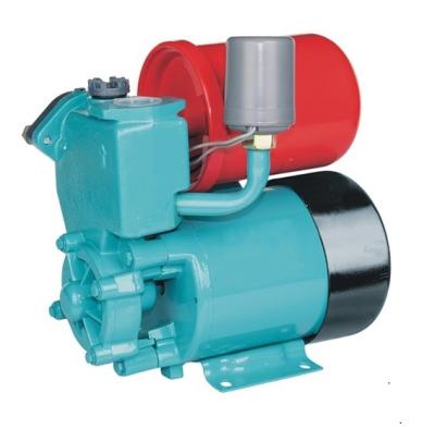 China Low Noise And Vibration Small Ps-130 Automatic Electric Pumps  0.25HP/0.18KW for sale