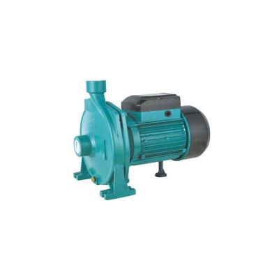 China 0.5 Hp Electric Motor Water Pump Garden Watering Electric Water Transfer Pump for sale