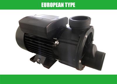 China High Powert Electric Motor Water Pump For Swimming Pool , Long Operating Life for sale