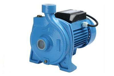 China 1.5Hp Centrifugal High Pressure Electric Water Pump Cpm Series For Farming Water for sale