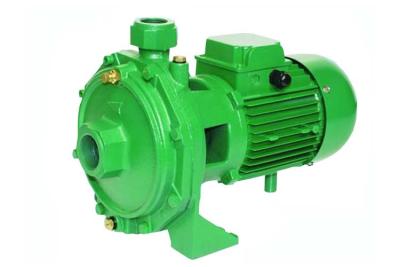 Chine Pompes à eau du moteur électrique Scm2 pour les pompes centrifuges industrielles de Chambres à vendre