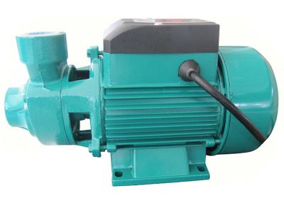 China Low Pressure Micro Vortex Pump Single Stage For Garden Sprinkling / Pressure Boosting for sale