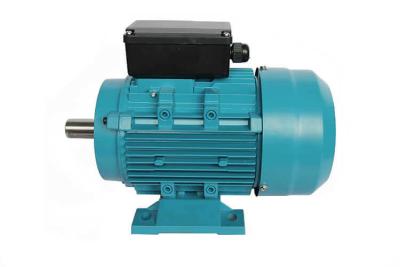 China Electric Motor MY Series Single Phase Electric Motor For Cooling Fan for sale