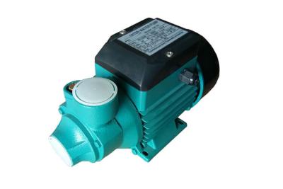 China QB Series 0.5-1.5HP Peripheral Water Pump , High Pressure Electric Water Pump for sale