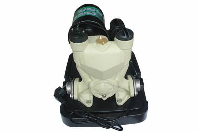 China Bathroom Bathtub Clean Automatic Water Pump 0.75KW 2L Tank With Plastic Base for sale