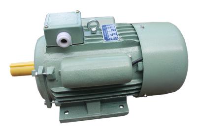 China Fast Rate 1 Phase Induction Motor 2.2 KW 3 HP For Kitchen Water Pump for sale