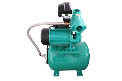 China High Lift Self Priming Pump 220 V For House Supplied / Pressure Boosting for sale