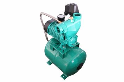 China 0.32HP 0.25 KW Self Priming Pump , PS-126 Self Prime Water Pump For Gardening / Farming for sale
