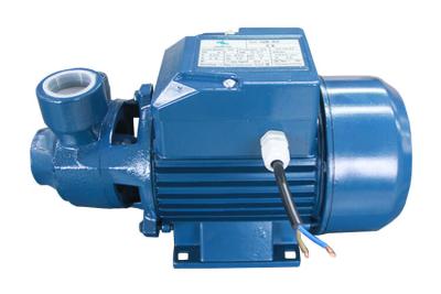 China QB-90 1.5HP Electric Motor Water Pump  Color Class B  Without Rust for sale