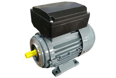 China MY 711-2 Single Phase Induction Motor 0.3kw 2800rpm General Driving Application for sale