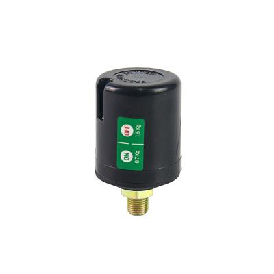 China Adjustable Hydraulic Pressure Easy Spare Parts Mechanical Pressure Switch for sale