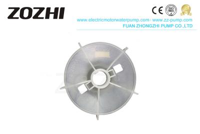China Plastic 12V Dc Motor Fan Blades 16-80mm Bearing Deep For Electirc Motor Pump for sale