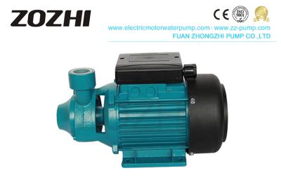 Chine Haute pression électrique submersible de vortex de pompe à eau de roue à aubes en laiton 50 hertz de fréquence à vendre