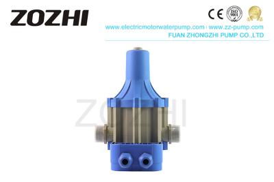 China 220-240V Easy Spare Parts Adjustable Automatic Pressure Switch For Water Pump for sale