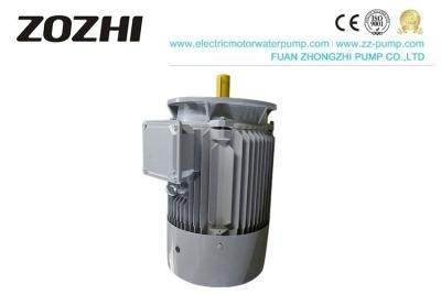 China 370W 1/2HP Electric Induction Motor Squirrel Cage Ac Asynchronous Single Phase for sale