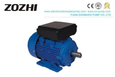 China Motor eléctrico del comienzo del condensador la monofásico del IEC del motor de la CA de MC90L-2 IP54 1.5HP en venta