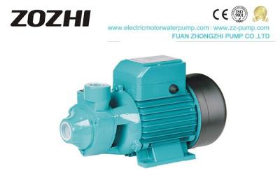 China Peripheral Electrical Vortex Household Water Pump 1/2 HP General Garden For Boosting for sale