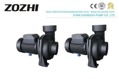 China Household Home Electric High Pressure Centrifugal Water Pump NFM Series 12 Head for sale
