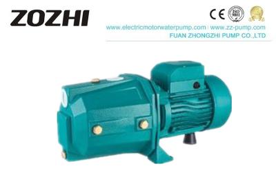 China High Pressure Shallow Jet Self Priming Pump 40m Head Irrigation For Domestic for sale