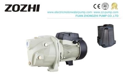 China 0.75KW/1HP JET Self Priming Centrifugal Pump JET-100L With Electrophoresis for sale