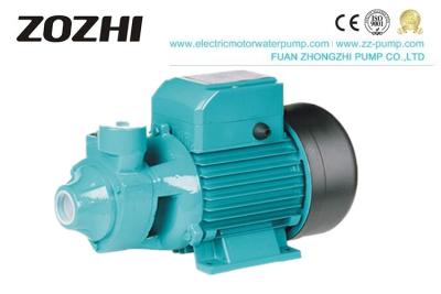 China Electrical Peripheral Water Pump , Micro Vortex Water Pump 1/2 Hp For Household for sale