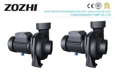 China 0.8HP-3.0HP Single Phase Water Pump , NFM Series Centrifugal Electric Water Pump for sale