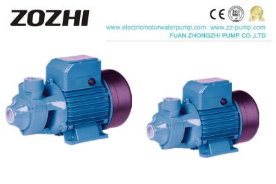 China 0.37KW QB60 Peripheral Water Pump Single / Three Phase 1.0HP 2850RPM Speed for sale