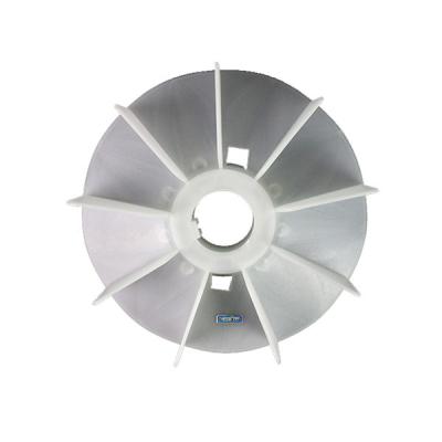 China Pá do ventilador Y2-90 plástica de ZOZHI para o motor de indução trifásico à venda