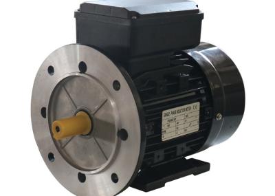 China Capacitor Start 3000Rpm 2HP 1.5KW Single Phase Ac Motor for sale