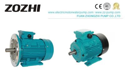 China 1.5KW 1450RPM 3 Phase Ac Motor 380V MS90L-4 S1 Duty for sale