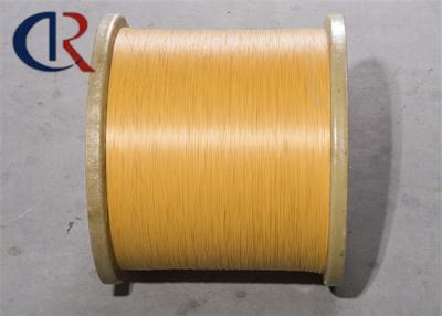 China Φ0.4 - protección del medio ambiente de la ayuda de cables ópticos de la fibra de la fuerza de Φ5.0 FRP diversa en venta