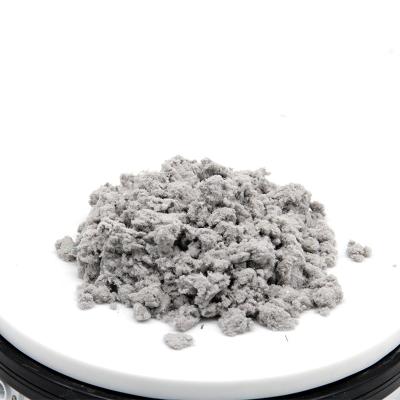 China Resistente a altas temperaturas India Arbocel Nano Carboximetil Madera Lignina Fibra de celulosa libre 64 para cerámica en venta