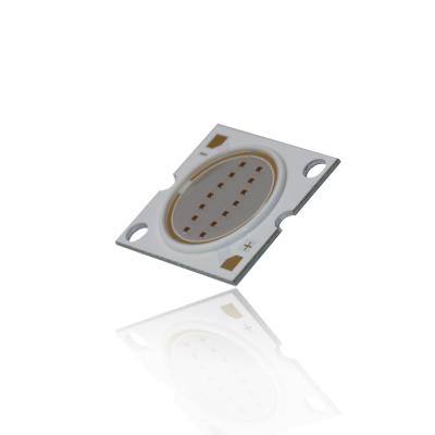 中国 セリウムのRoHS R20mm LES LEDの穂軸は23*25mm 30W LEDの破片を欠く 販売のため