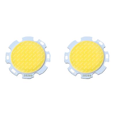 China microprocesadores de la MAZORCA de 140lm/W LED en venta