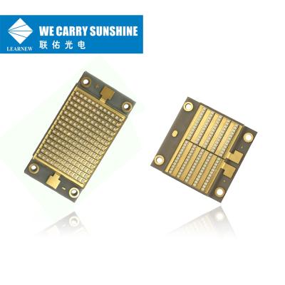 China o diodo emissor de luz 5025 44-48V UV lasca a máquina de impressão UV do diodo emissor de luz do diodo emissor de luz Chip For de 288W 400W à venda