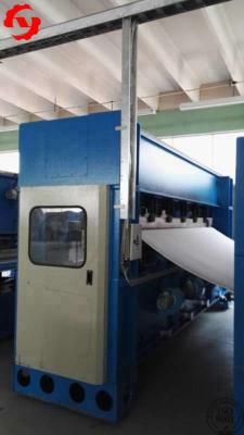 China 7m Polyster Fiber Geotextile Production Line With High Capacity for sale