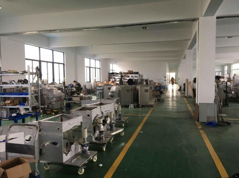 Verified China supplier - Shanghai Papa Industrial Co.,LTD