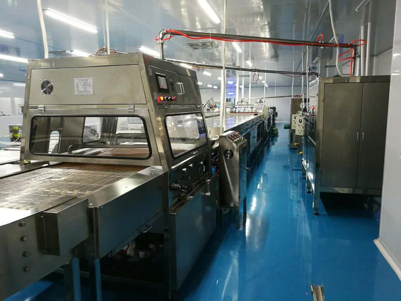Verified China supplier - Shanghai Papa Industrial Co.,LTD