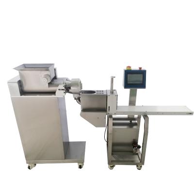 China Bakery shop use P307 small protein bar equipment for sale
