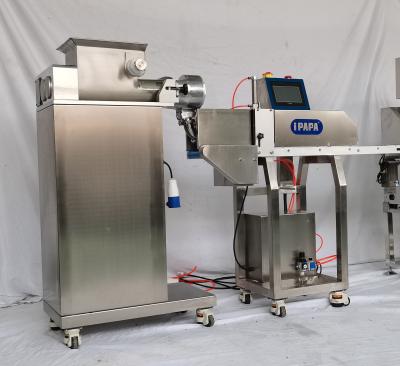 China Fabricantes da máquina máquina da barra de chocolate/barra de chocolate pequenas na Índia à venda