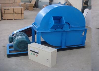 China Máquina de madera agrícola de la trituradora de la alta automatización con alta productividad en venta