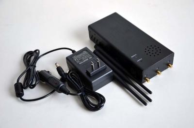 Chine brouilleur RC 315 de VHF de la fréquence ultra-haute 10W dresseur 433 868MHZ à télécommande jusqu'à 100 mètres à vendre
