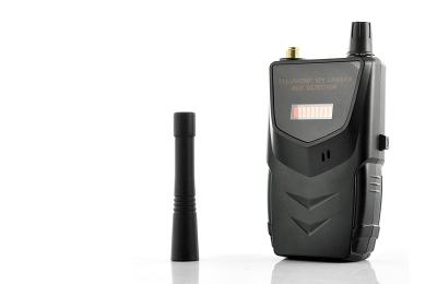 Chine Haut détecteur sans fil sensible de robinet, détecteur d'insecte de caméra d'espion de téléphone portable à vendre