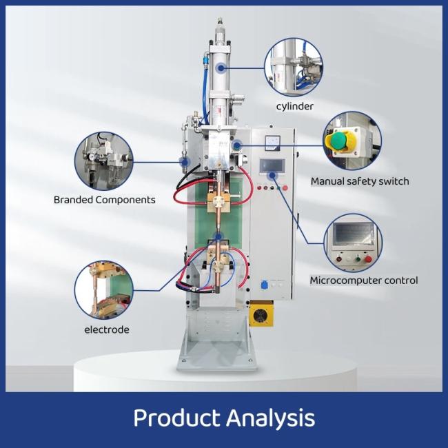 HFTR-15000 Product Analysis
