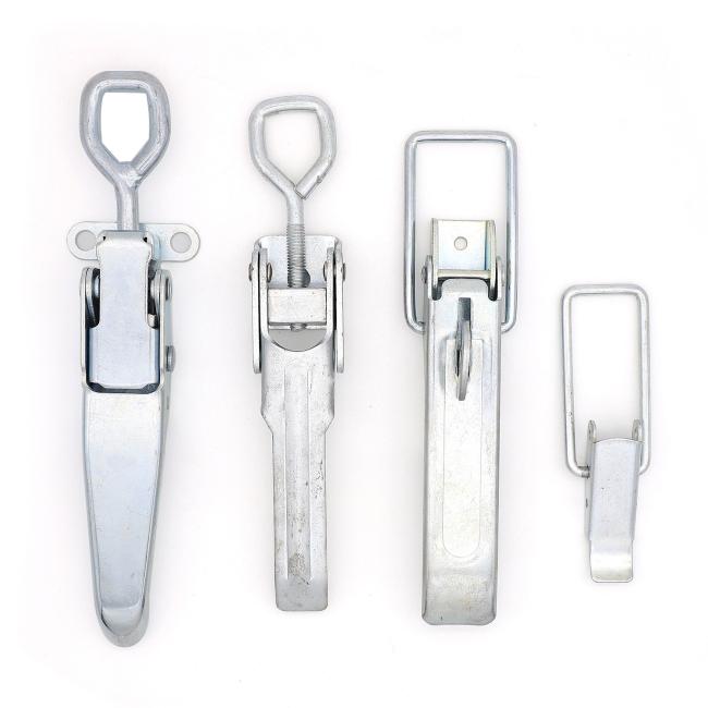 heavy duty toggle latch, truck toggle latch