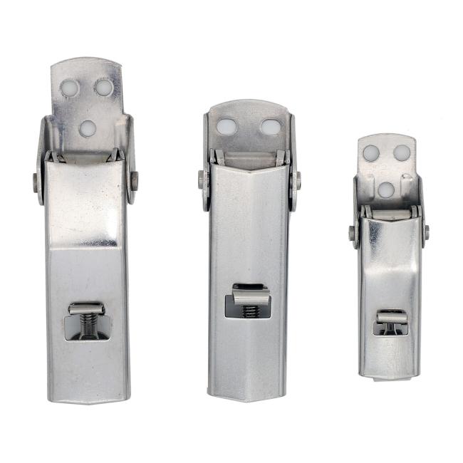 over center toggle latch, toggle latch, stainless steel toggle latch